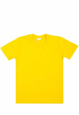 Лимонная детская футболка Лимонная детская футболка