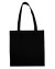 Шоппер черный оптом