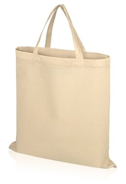 Шоппер натуральный (Бязь)